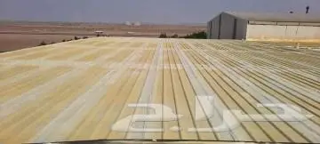 عزل فوم بالقصيم 6
