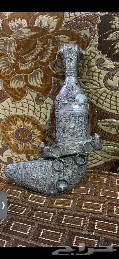 جنبيه كفو عمانيه فضه 1