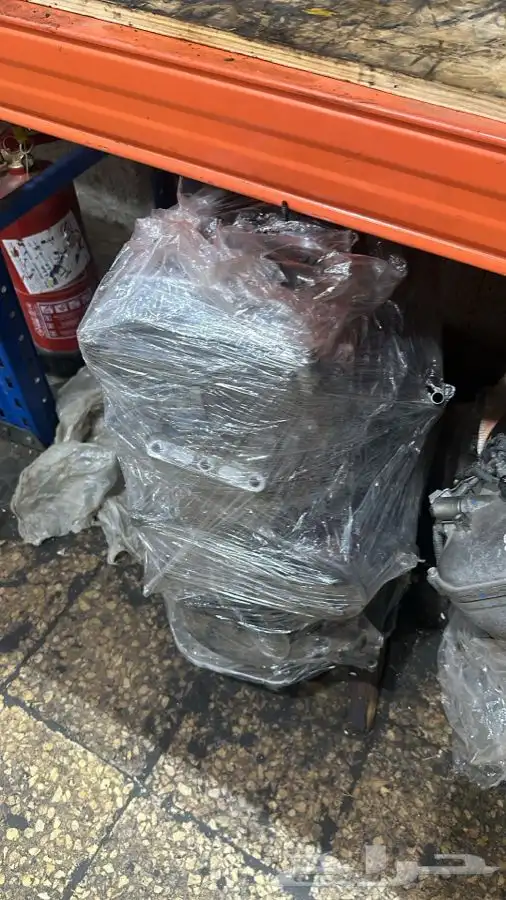 ماكينه كامري مجدده صفر 0