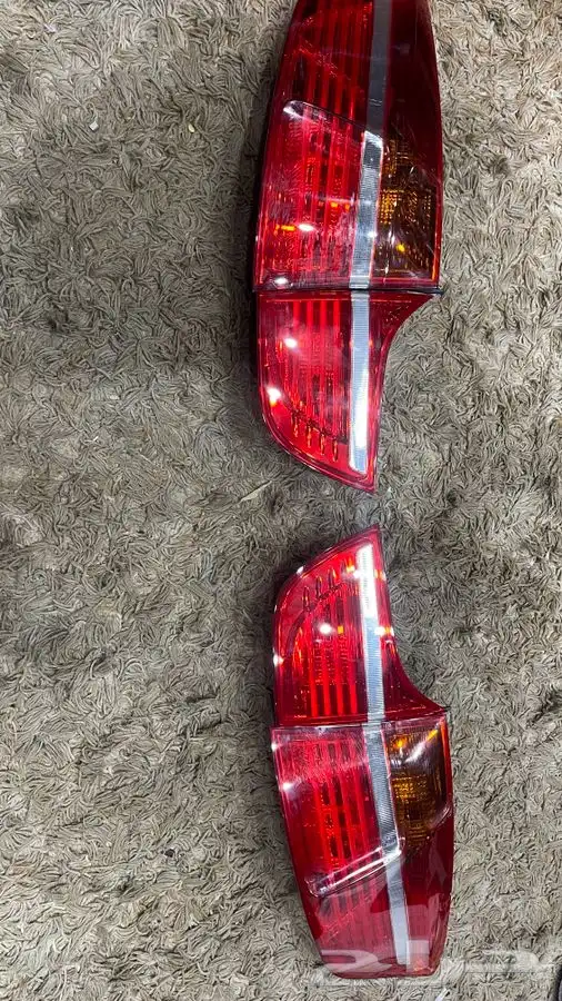 اسطبات خلفية bmw x6 0