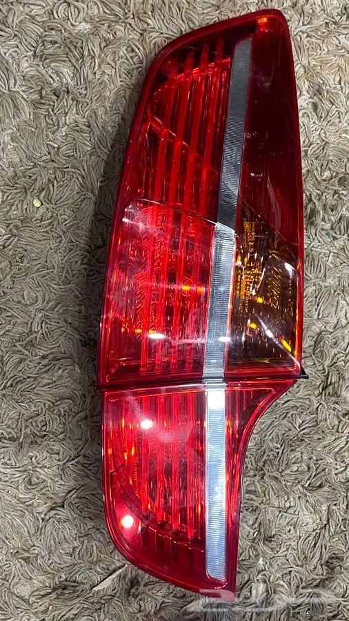 اسطبات خلفية bmw x6 1