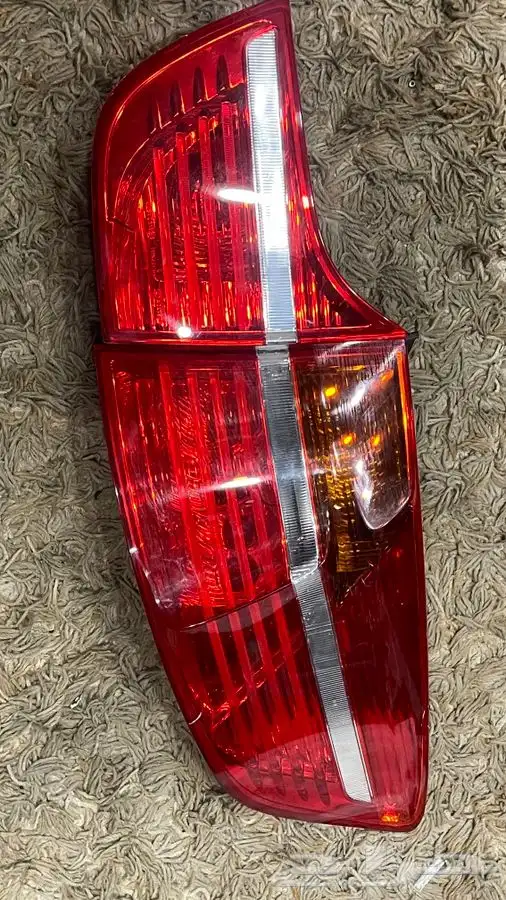 اسطبات خلفية bmw x6 2