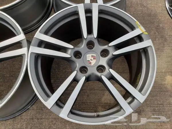 جنوط بورش باناميرا اصلي وكالة 1