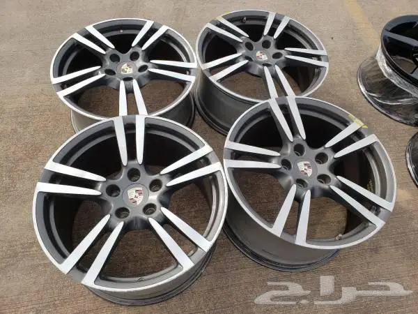 جنوط بورش باناميرا اصلي وكالة 4