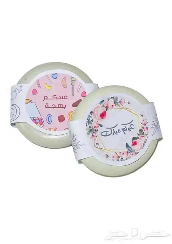 توزيعات (شموع فخارية) 0