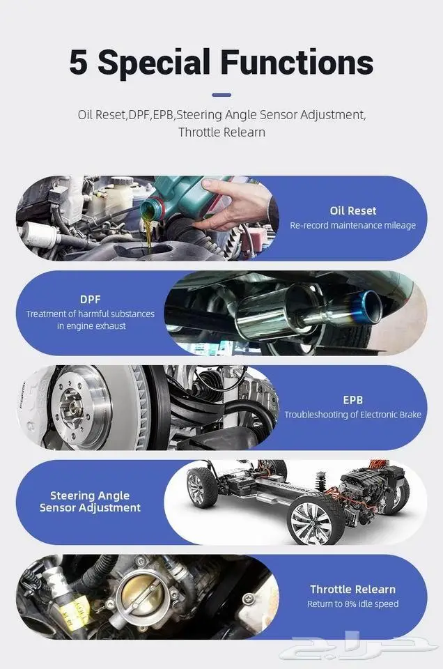 فحص سيارات جده كمبيوتر وقبل الشراء 4