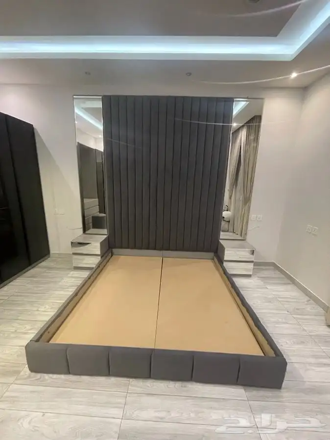 غرف نوم 3