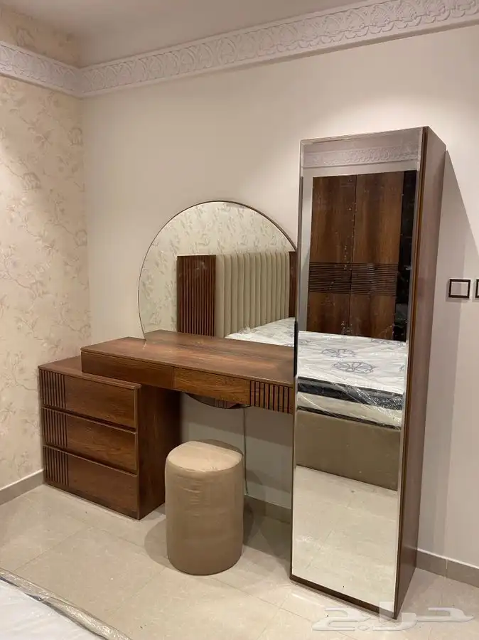 غرف نوم 6