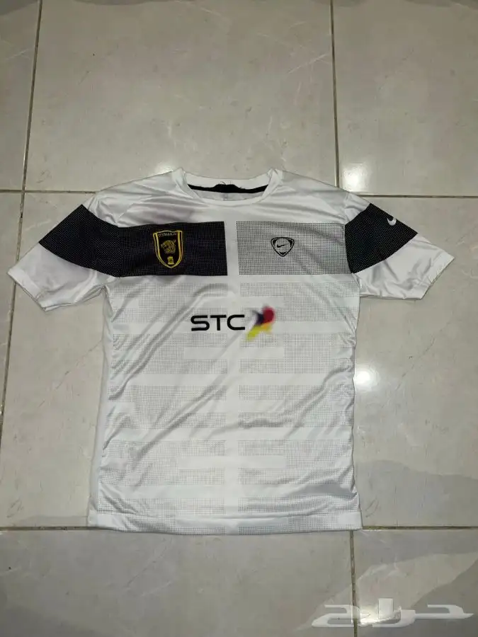 تيشيرت الاتحاد 0