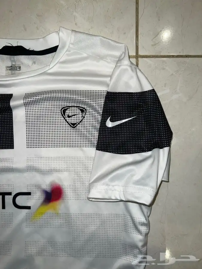 تيشيرت الاتحاد 1