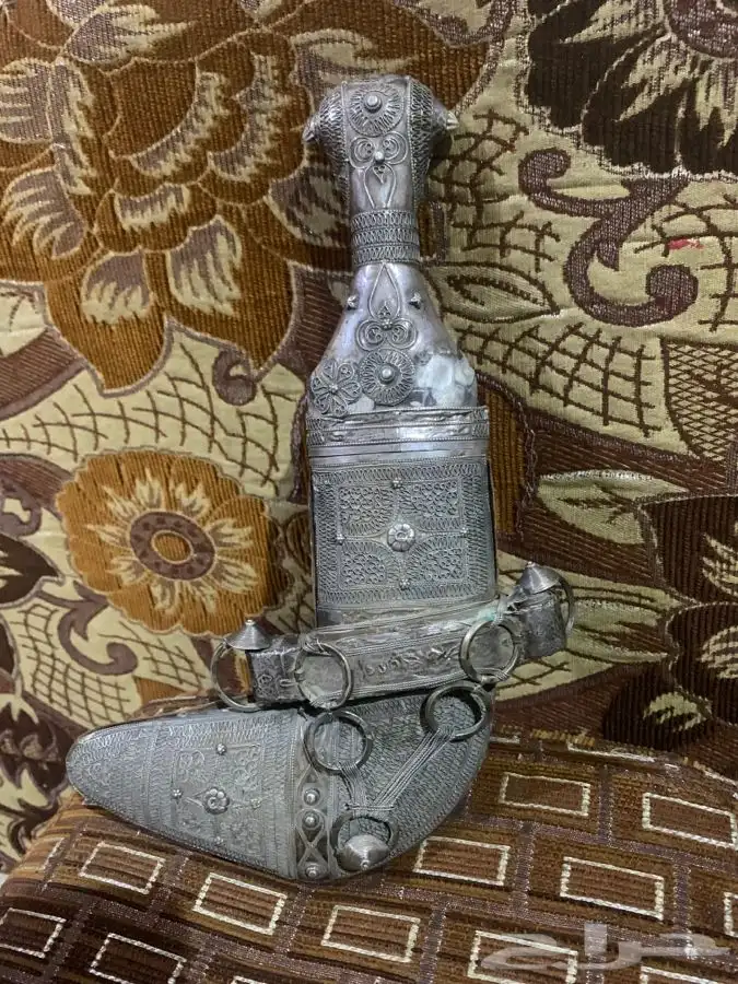 جنبيه كفو عمانيه فضه 2