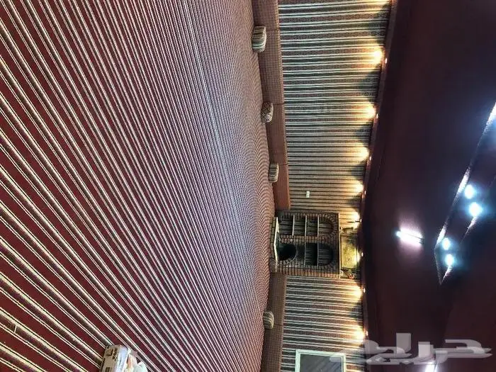 استراحة الاماني للمناسبات ايجار العفجة الخرج 3