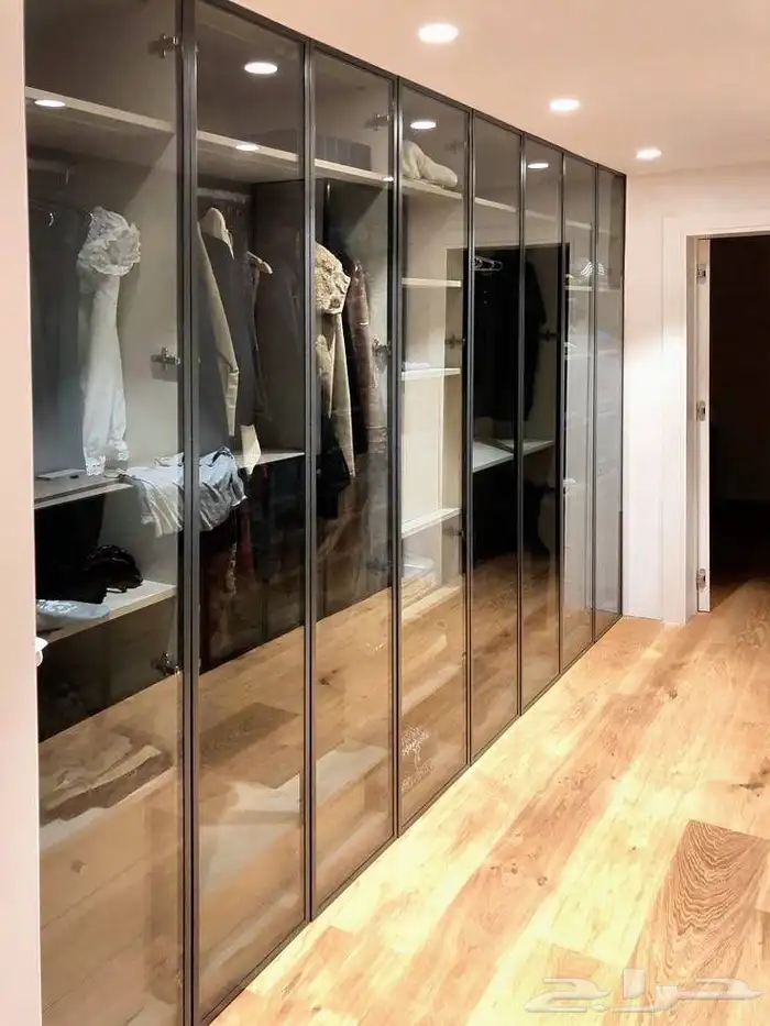 دولاب تفصيل عل حسب الطلب 7