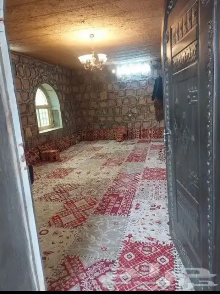 استراحة تراث الشفا 3