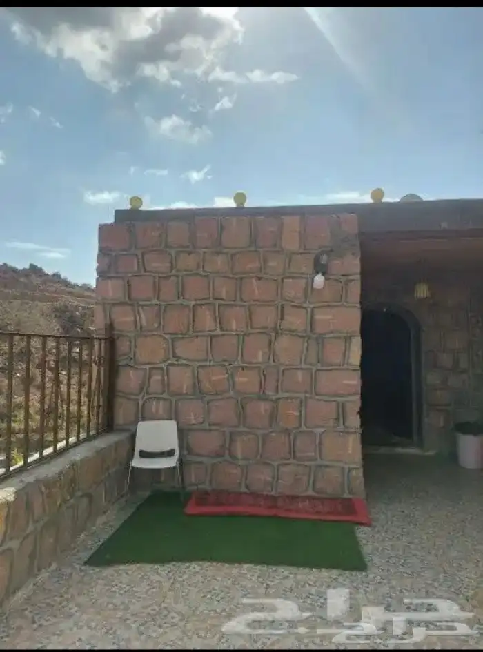 استراحة تراث الشفا 0