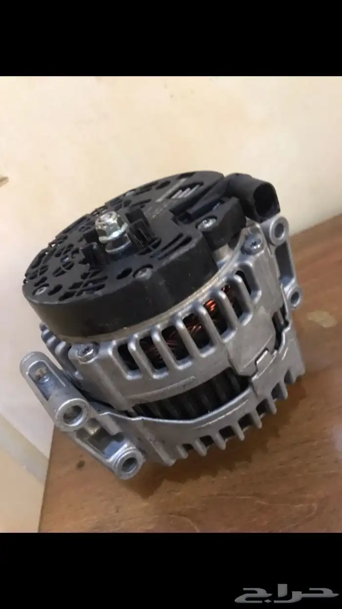 ديلمة شارج مرسيدس لمحرك بنوراما 350   500 1