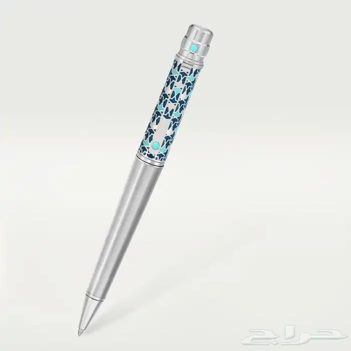 قلم كارتير الجديد ب 199 ريال فقط 1