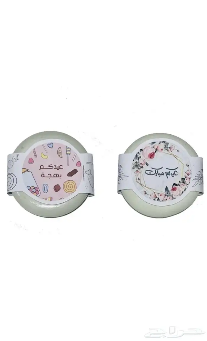 توزيعات (شموع فخارية) 1