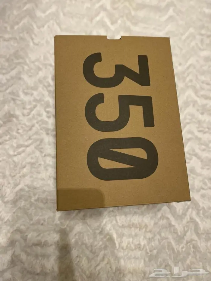 عارضلكم ياحبايب جزم ييزي بوست 350 و ييزي بوست 700 أصلية 5