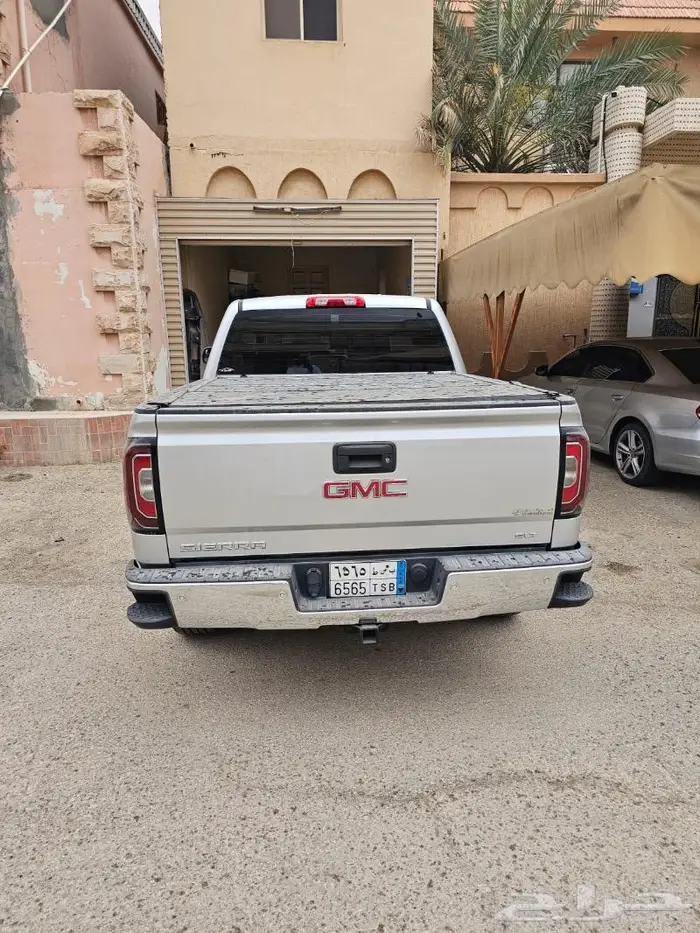للبيع جمس سيراء 14