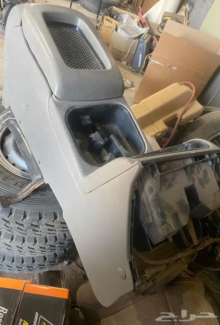 تكاية وسطيه تاهو 2