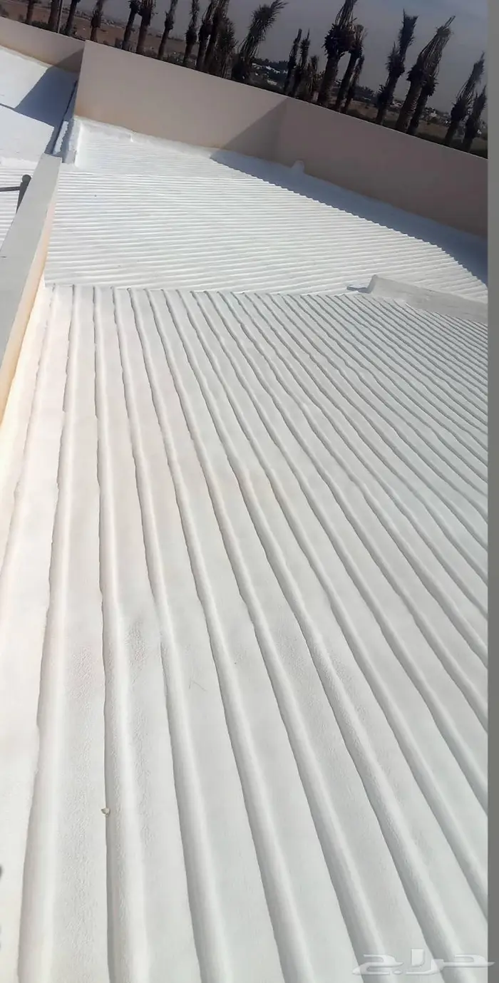 عزل فوم بالقصيم 0