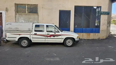 عندي سياره ونيت موديل 95 غمارتين للبيع 0