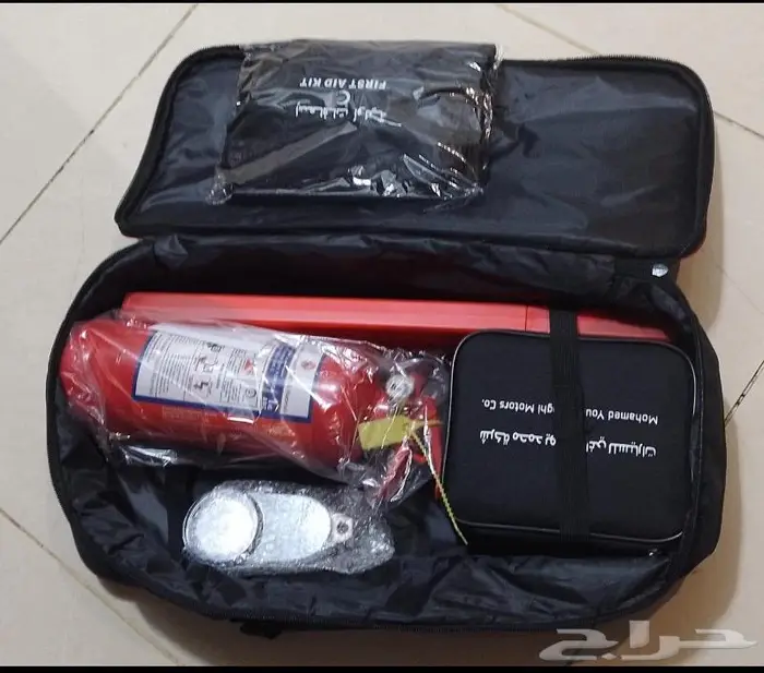 للبيع شنطة وكالة الناغي للسيارات الكورية 0