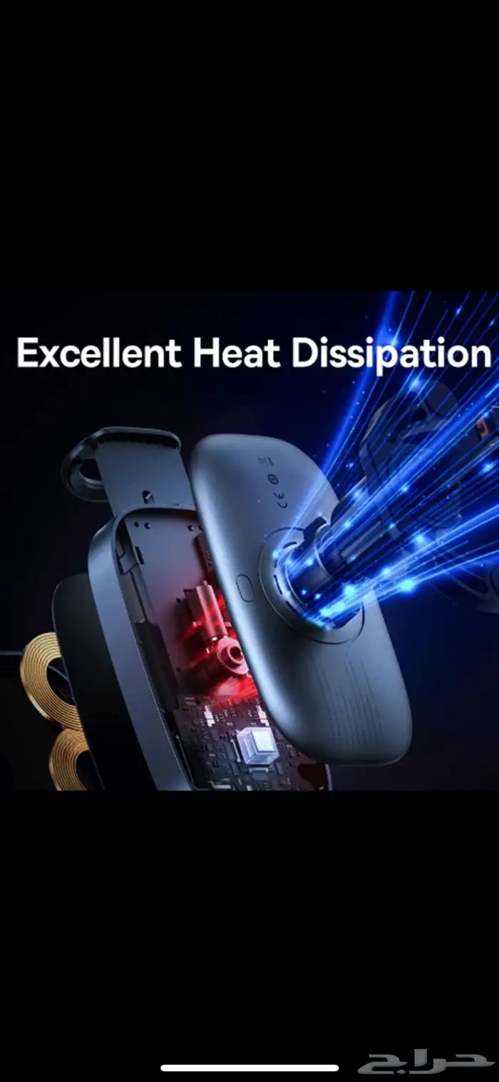 حامل الجوال من boseus 5