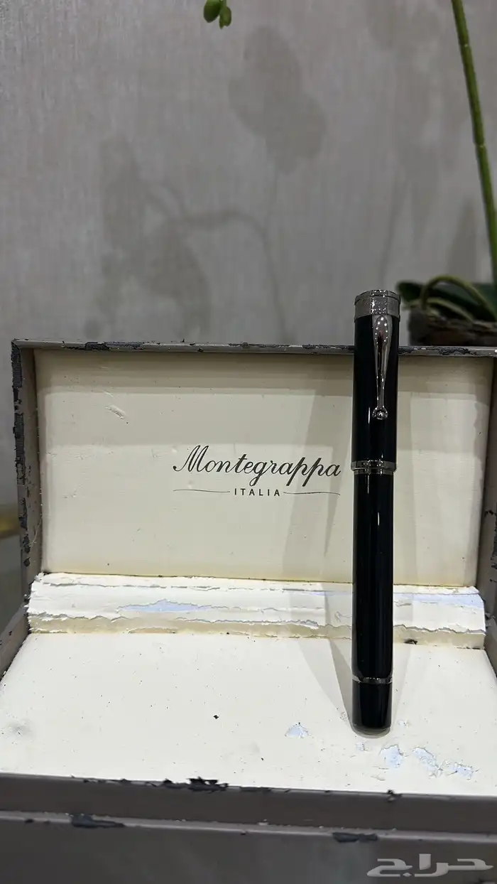 قلم مونت غرابا 0