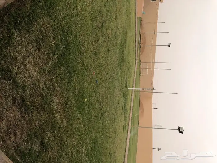 استراحة الاماني للمناسبات ايجار العفجة الخرج 6