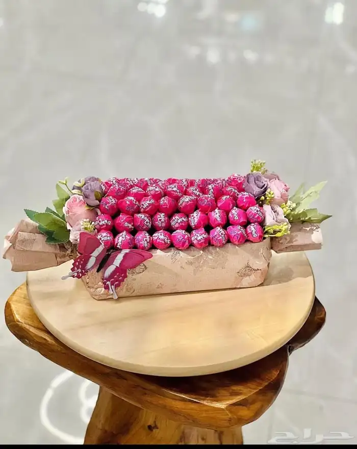 باقة ورد 2