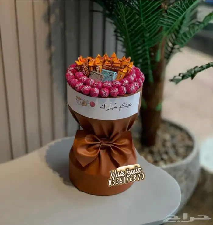 تنسيق ورد وهدايا خميس مشيط ابها توصيل هدايا ورد الجنوب 9