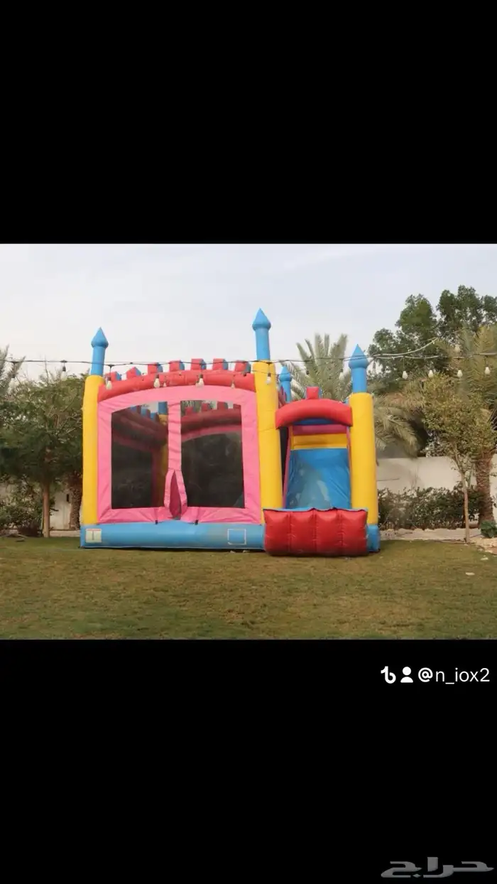 نطيطات زحاليق ملاعق صبوني آلة اسكريم 8