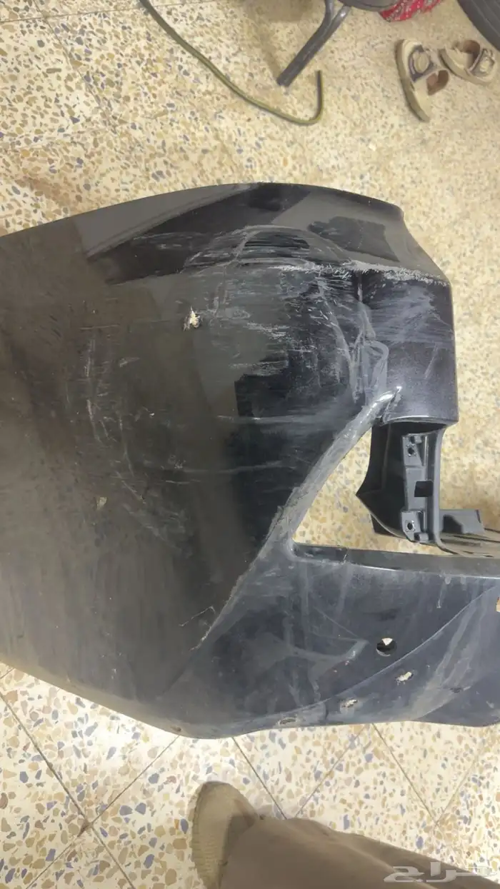 صدام لكزسس 2020-2021 4