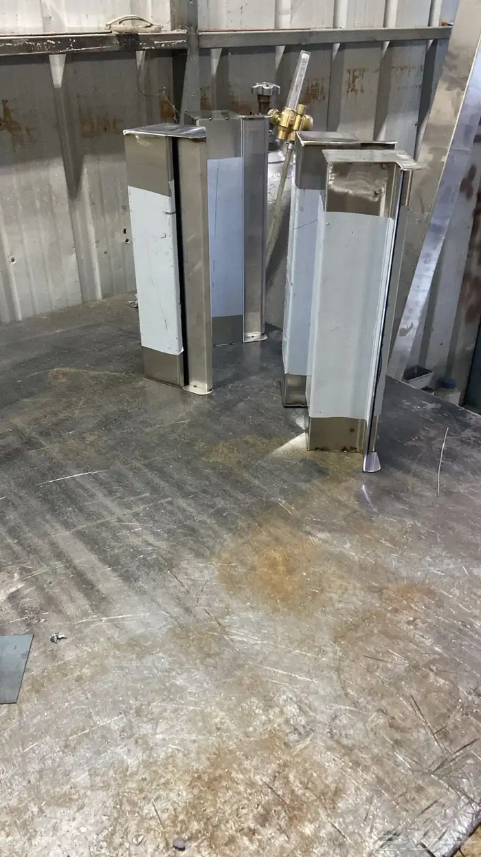 مصبات شلالات ورووس نوافير 33