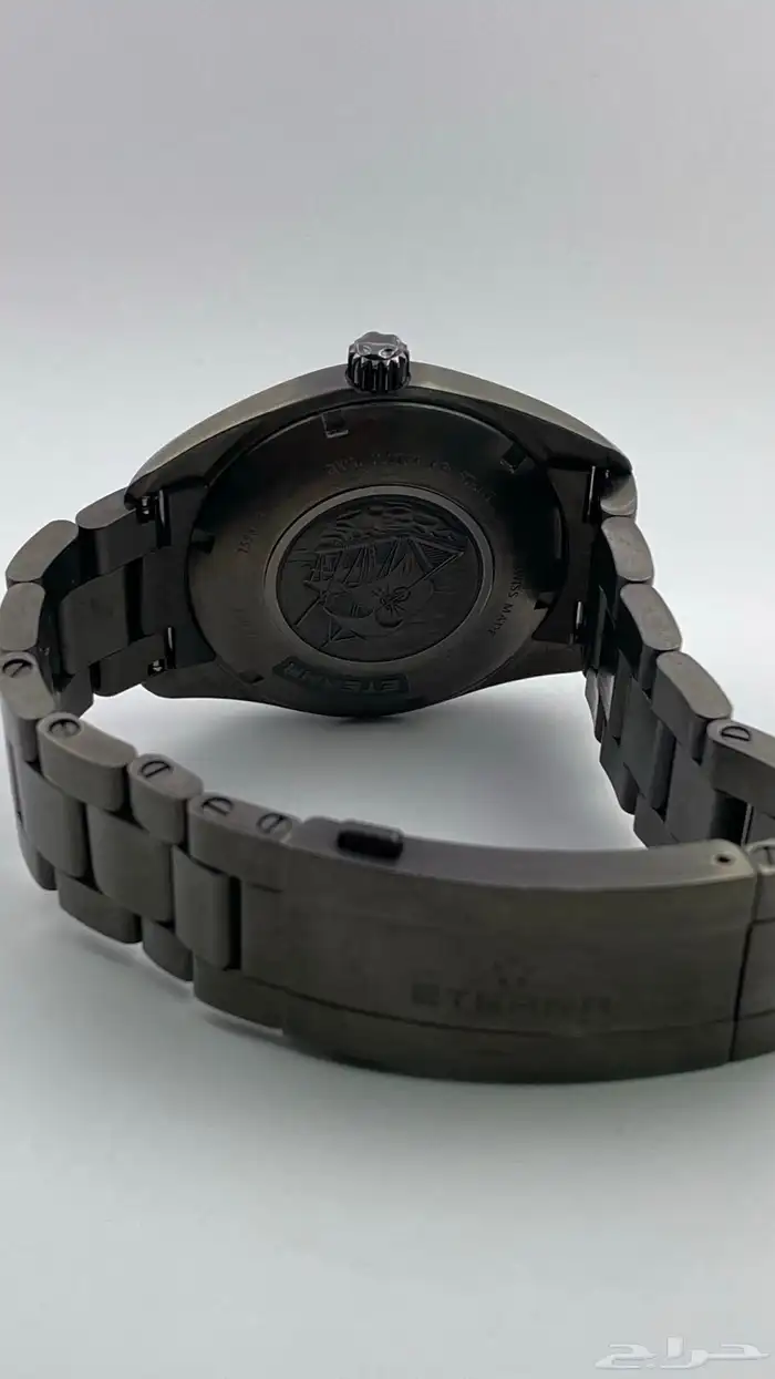 ساعة ماركة ايتيرنا Eterna 3