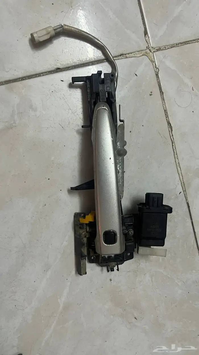 مقبض الباب افالون 0