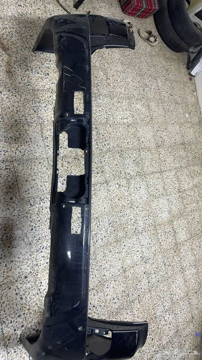 صدام لكزسس 2020-2021 5