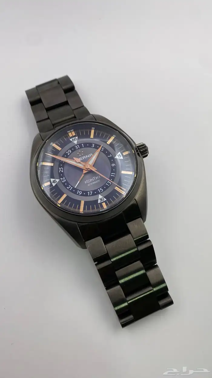 ساعة ماركة ايتيرنا Eterna 1