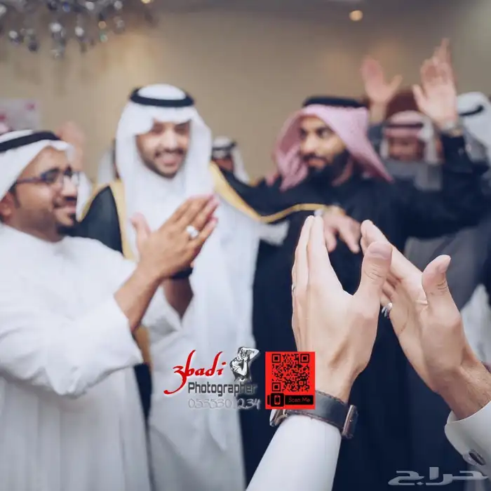 تصوير مصور زواجات ومناسبات فريق تصوير 11