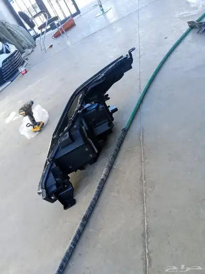 شمعه جيب لكزس index