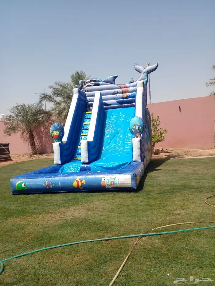 متوفر نطيطات للحجز 25