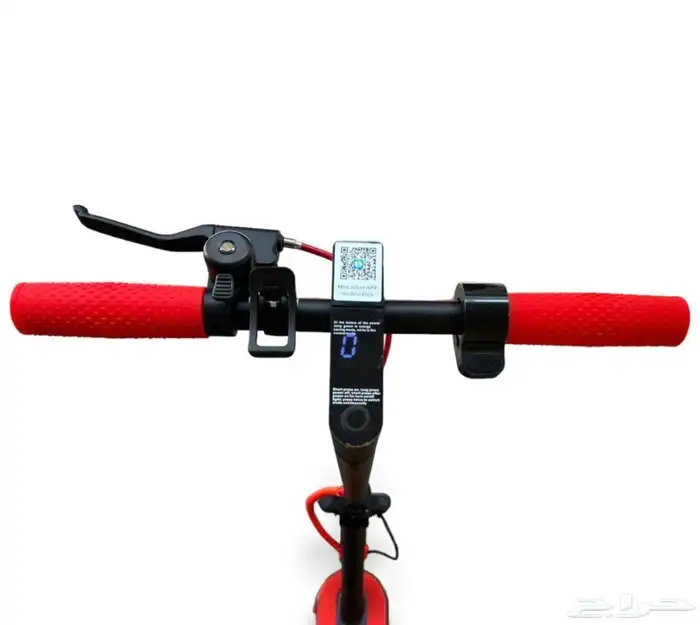 عروض العيد سكوتر وقوف الاصدارالجديد شامل التوصيل لباب البيت 5