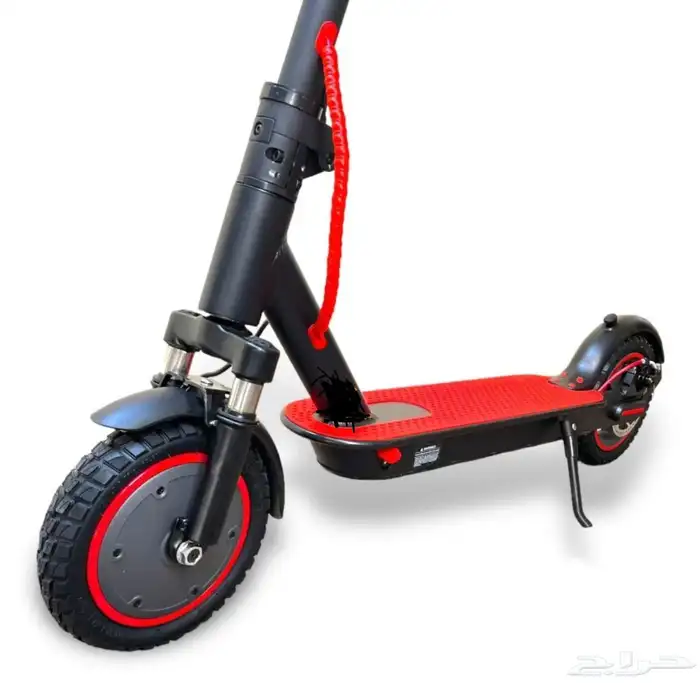 عروض العيد سكوتر وقوف الاصدارالجديد شامل التوصيل لباب البيت 6