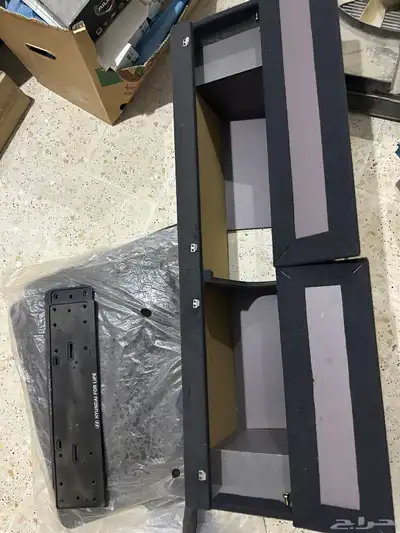 طبق او دروج لسيارات الصغيره 1