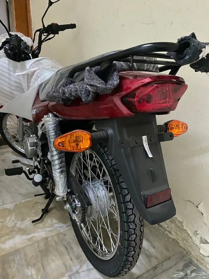دباب سوزوكي جديد AX4 بطاقة تم البيع 3
