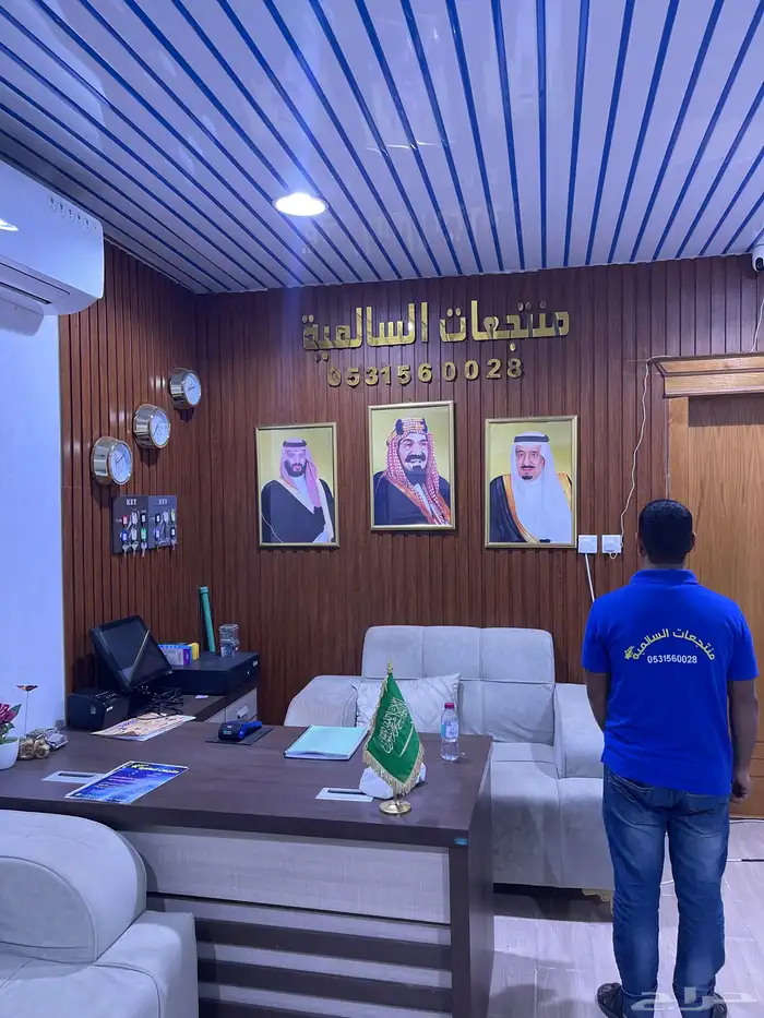 مسابح السالميه اجار ساعات رفحاء 6