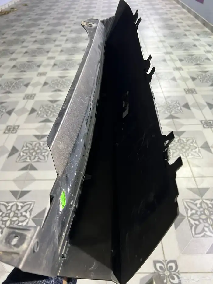 سكاليد تاهو جمس 97 قطع غيار 4