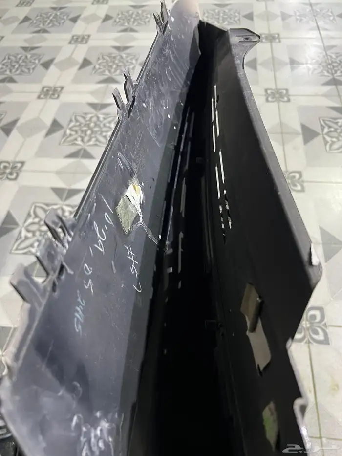 سكاليد تاهو جمس 97 قطع غيار 5